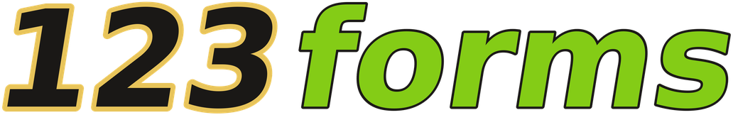 123forms logo